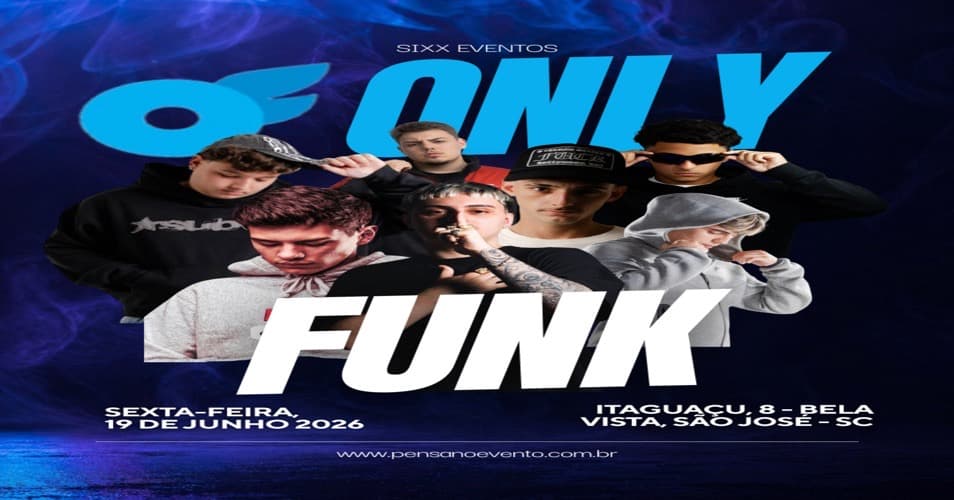 Only Funk