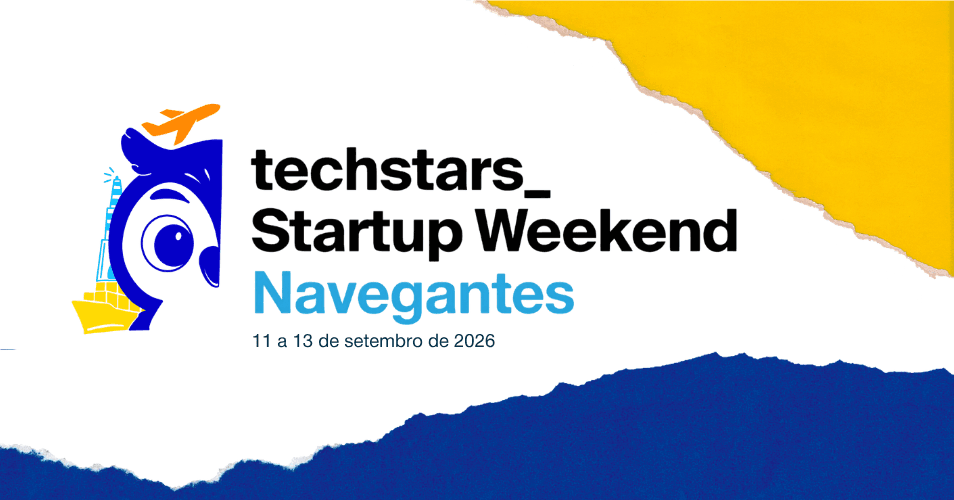 Techstars Startup Weekend Navegantes