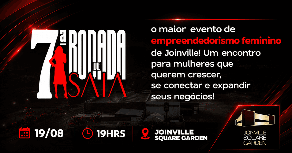 Rodada de Saia