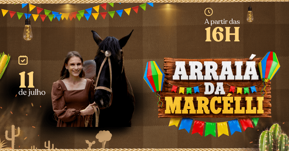 Arraia da Marcélli