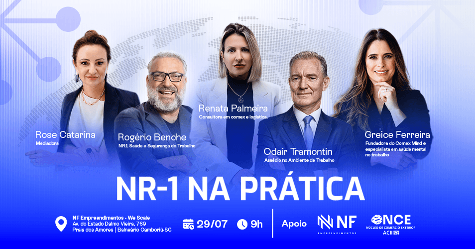 NR1 na Prática