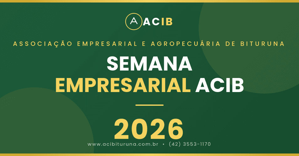 SEMANA EMPRESARIAL ACIB 2026
