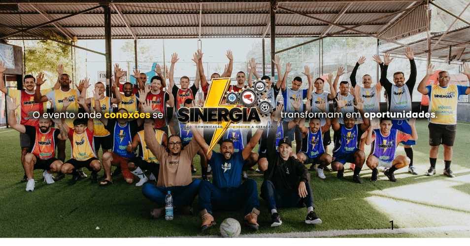 SINERGIA 2026