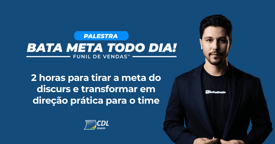 Bata Meta Todo Dia!