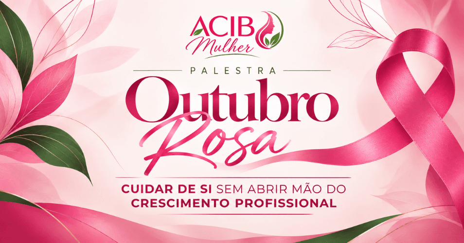 CUIDAR DE SI SEM ABRIR MÃO DO CRESCIMENTO PROFISSIONAL